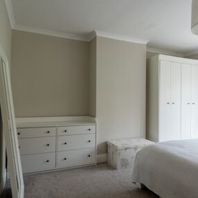 Beaufort Road. For sale with Clarke & Partners estate agent.